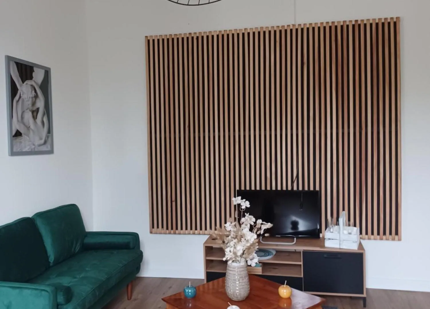 Apartamento Monette Condom